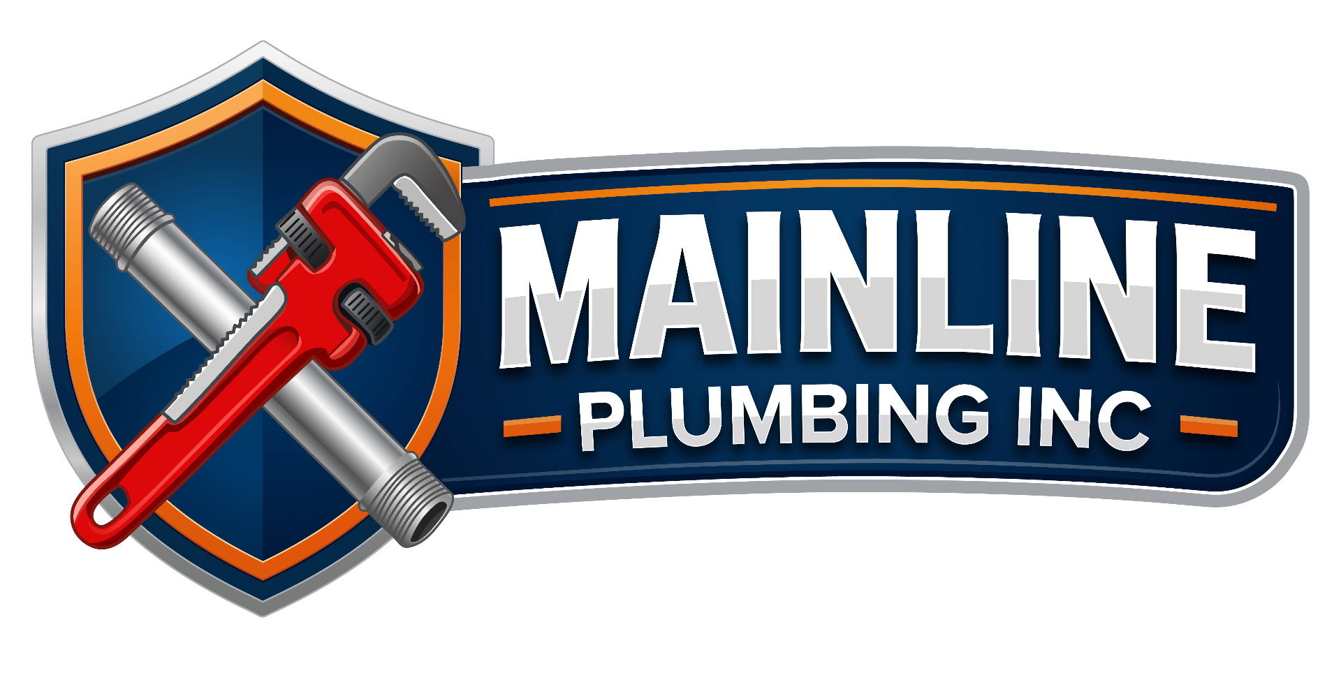 Mainline Plumbing Inc.